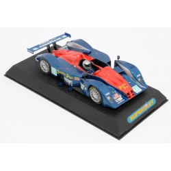 COCHE SLOT HORNBY MG LOLA