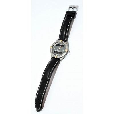 RELOJ BREITLING NAVITIMER 80360 TITANIUM