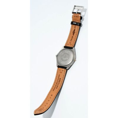 RELOJ BREITLING NAVITIMER 80360 TITANIUM