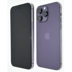IPHONE 14 PRO MAX 128GB MORADO