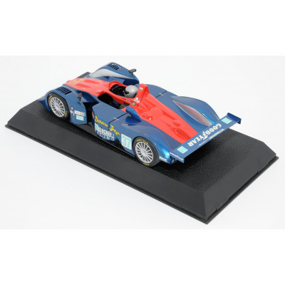 COCHE SLOT HORNBY MG LOLA