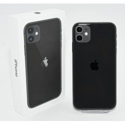 IPHONE 11 64GB NEGRO