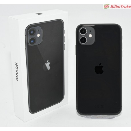 IPHONE 11 64GB NEGRO