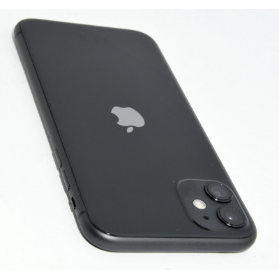 IPHONE 11 64GB NEGRO