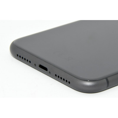 IPHONE 11 64GB NEGRO