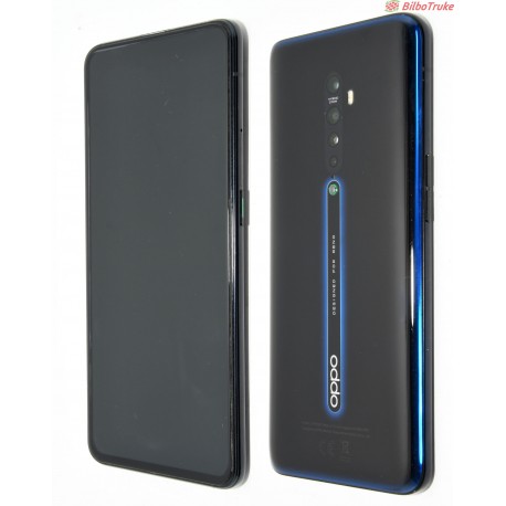 OPPO RENO 2 256GB AZUL