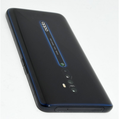 OPPO RENO 2 256GB AZUL