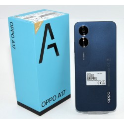 OPPO A17 64GB AZUL