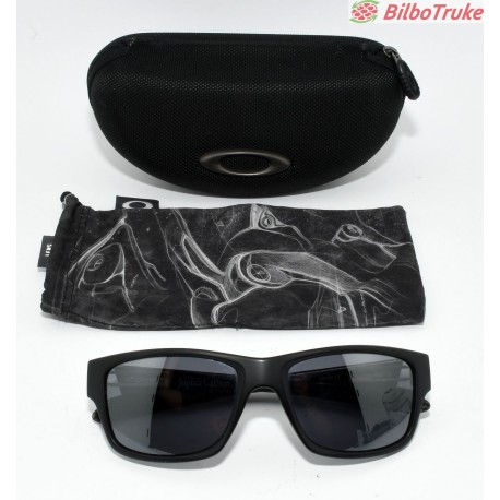 GAFAS DE SOL OAKLEY JUPITER CARBON