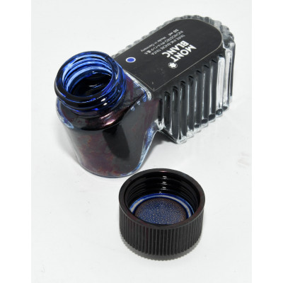 TINTERO MONTBLANC AZUL 50ML