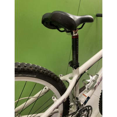 BICICLETA MONTAÑA CANNONDALE F6