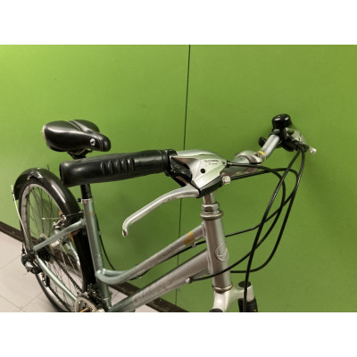 BICICLETA PASEO GIANT SEDONA