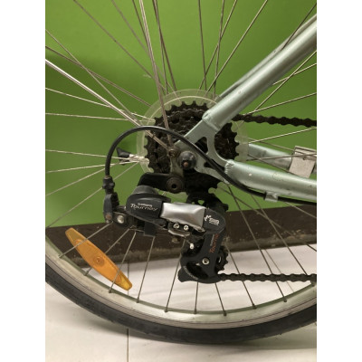 BICICLETA PASEO GIANT SEDONA