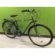 BICICLETA PASEO DECATHLON BTWIN ELOPS 120 HF CITY BIKE