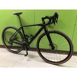 BICICLETA GRAVEL ORBEA TERRA H40 2021