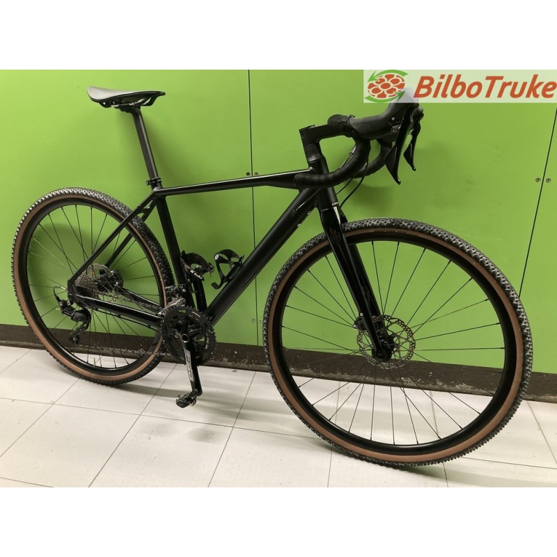 Bicis discount gravel orbea