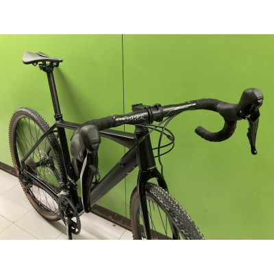 BICICLETA GRAVEL ORBEA TERRA H40 2021