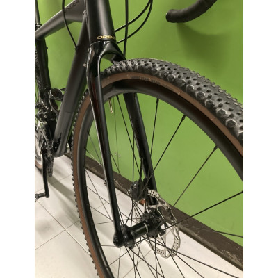BICICLETA GRAVEL ORBEA TERRA H40 2021