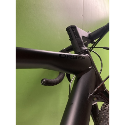 BICICLETA GRAVEL ORBEA TERRA H40 2021