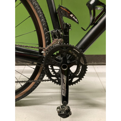 BICICLETA GRAVEL ORBEA TERRA H40 2021