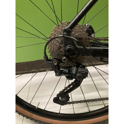 BICICLETA GRAVEL ORBEA TERRA H40 2021