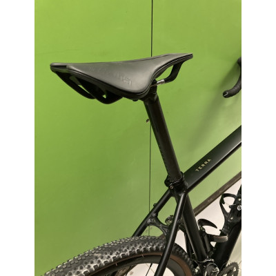 BICICLETA GRAVEL ORBEA TERRA H40 2021