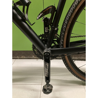 BICICLETA GRAVEL ORBEA TERRA H40 2021