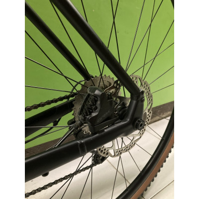 BICICLETA GRAVEL ORBEA TERRA H40 2021