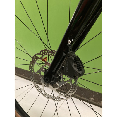 BICICLETA GRAVEL ORBEA TERRA H40 2021