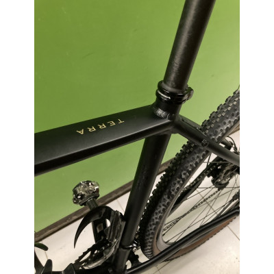 BICICLETA GRAVEL ORBEA TERRA H40 2021