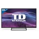 TELEVISIÓN TD SYSTEMS K40DLX11FS