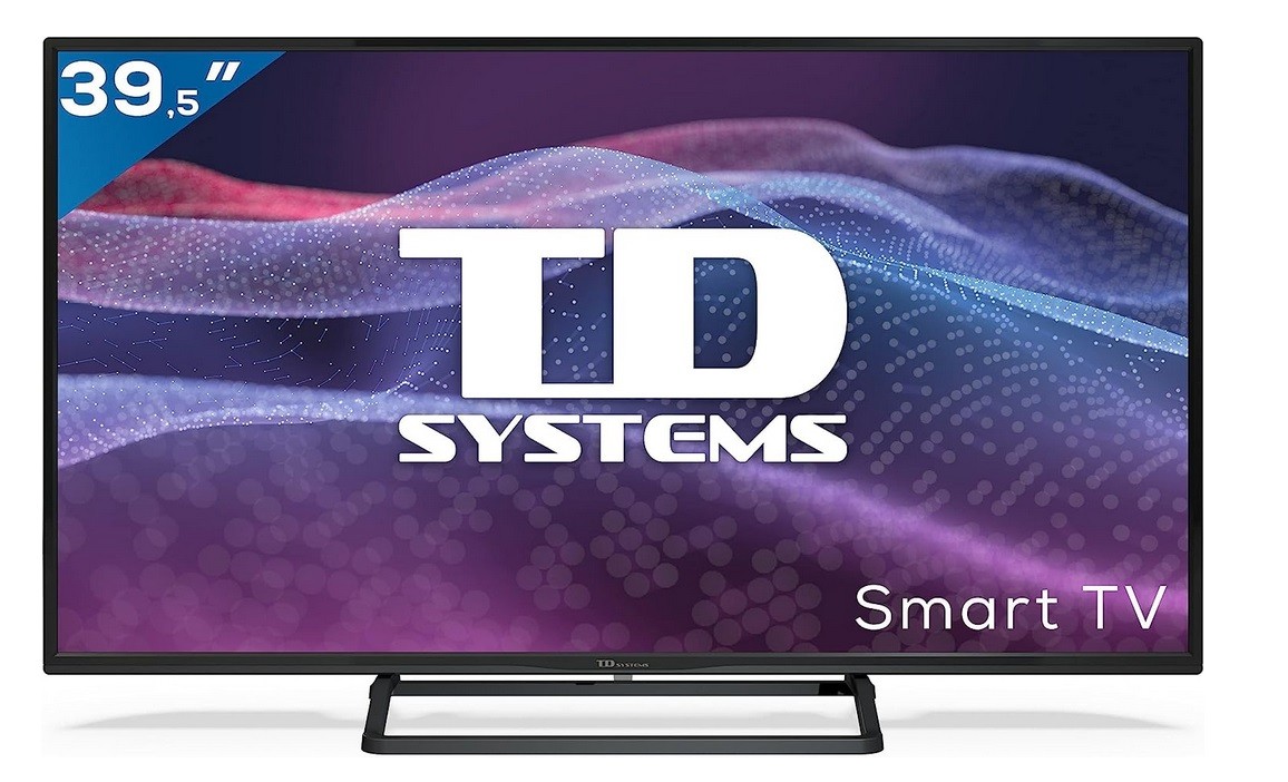 Mando tv TD Systems K40DLX9FS