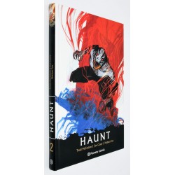 HAUNT. TOMO 2