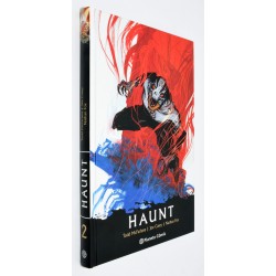HAUNT. TOMO 2