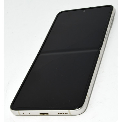 SAMSUNG GALAXY Z FLIP3 5G 128GB BLANCO CREMA
