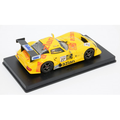 COCHE SLOT MARCOS 600LM