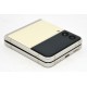SAMSUNG GALAXY Z FLIP3 5G 128GB BLANCO CREMA
