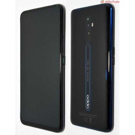 OPPO RENO 2 128GB AZUL