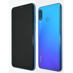 HUAWEI P30 LITE 128GB AZUL