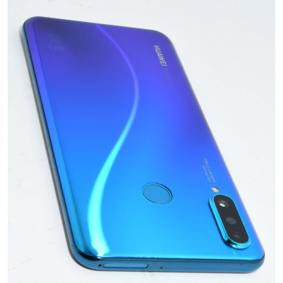 HUAWEI P30 LITE 128GB AZUL