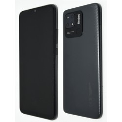 XIAOMI REDMI 10C 128GB NEGRO