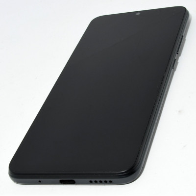 XIAOMI REDMI 10C 128GB NEGRO