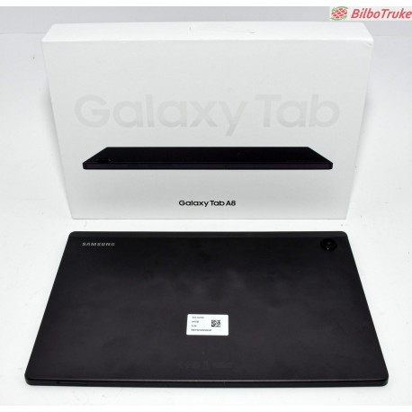 SAMSUNG GALAXY TAB A8 64GB GRIS