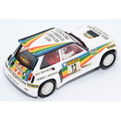 COCHE SLOT TEAM 72701