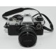 CAMARA REFLEX ANALOGICA OLYMPUS OM-10 + 24MM 2.8