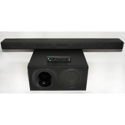 BARRA SONIDO CON WOOFER SONY WG700