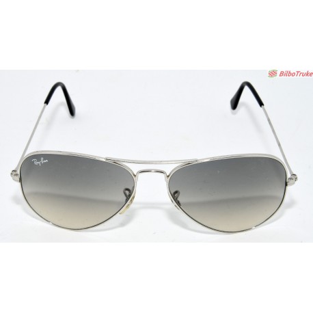 GAFAS DE SOL RAYBAN AVIATOR