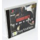 VIDEOJUEGO PSX RESIDENT EVIL 3 NEMESIS
