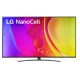 TELEVISION LG 55NAN0826QB