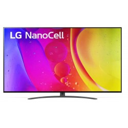 TELEVISION LG 55NAN0826QB